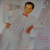 Gary Numan LP The Fury 1985 Germany